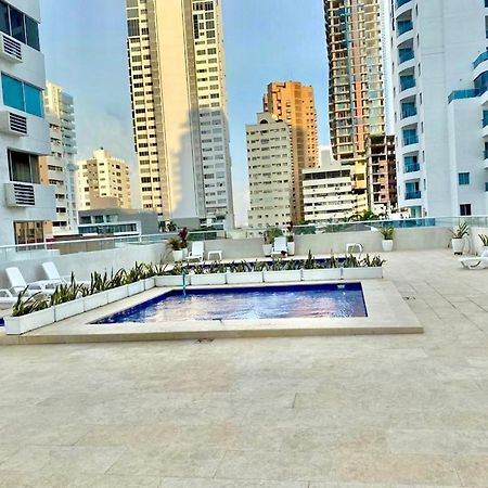 Cartagena Los Delfines מראה חיצוני תמונה